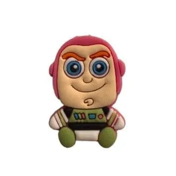 Buzz Lightyear sitting BC