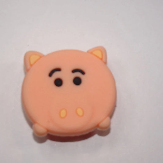 Ham's head BC