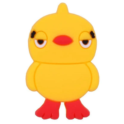Ducky BC