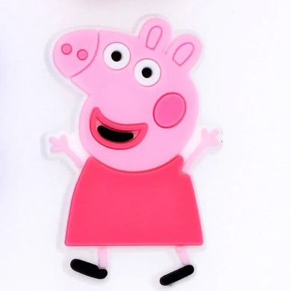 Shoe charm - Happy Mummy BC