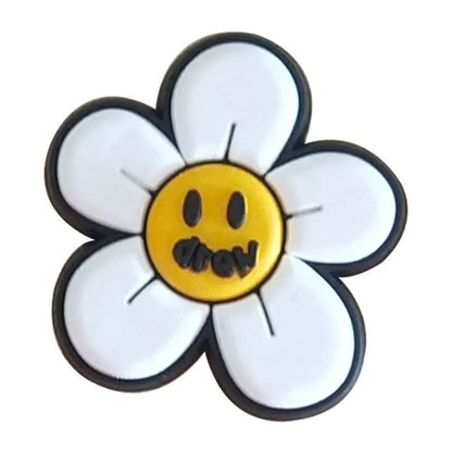 Red Star Drew House shoe charm BC