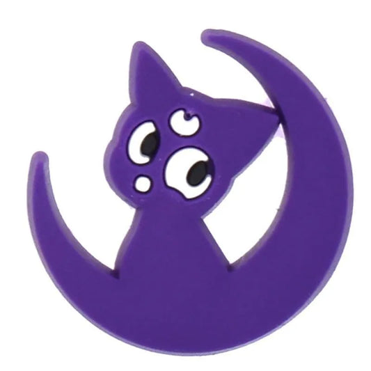 Luna Moon shoe charm BC
