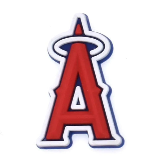 Angels shoe charm BC