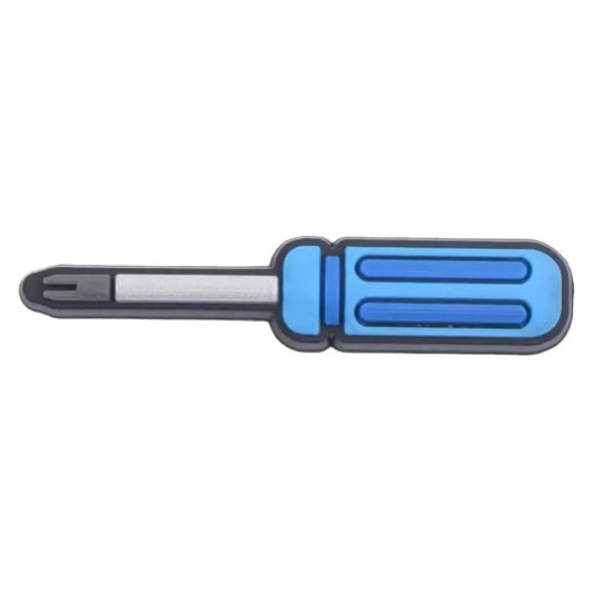 Screwdriver shoe charm BC