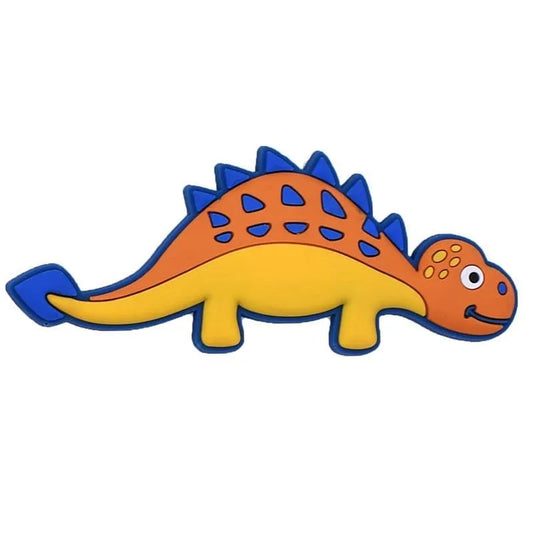 Dinosaur Ankilosaurus shoe charm BC