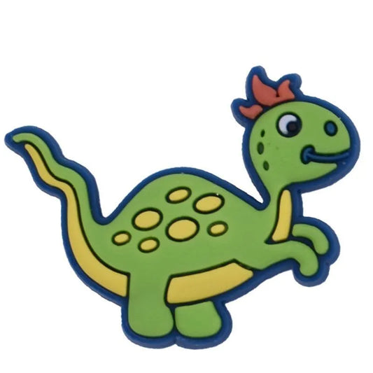 Dinosaur Baby Spinosaurus shoe charm BC