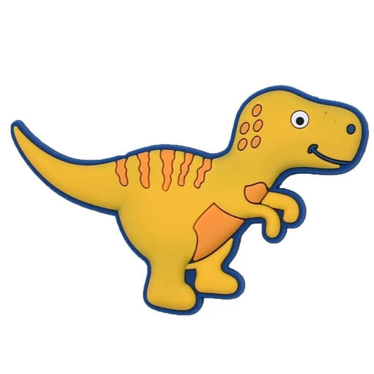Dinosaur Brontosaurs shoe charm BC
