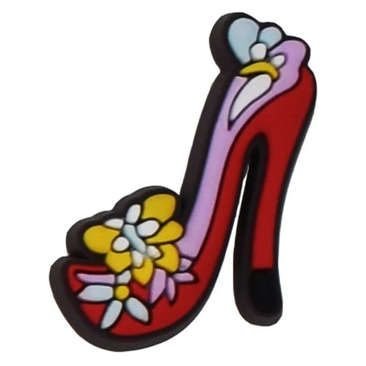 Decorated lower shoe Cosmetics shoe charm BC