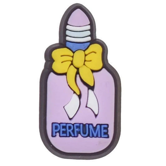 Perfume Cosmetics shoe charm BC