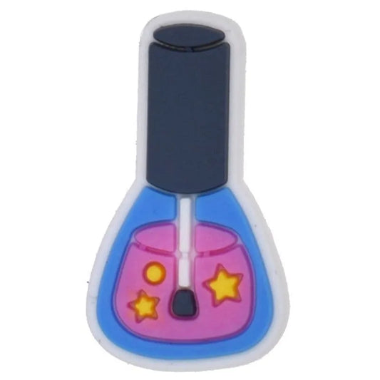 Nail varnish Cosmetics shoe charm BC