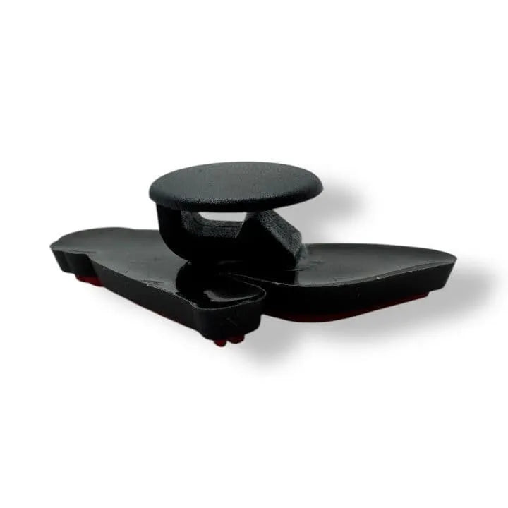 Red Stiletto shoe charm BC