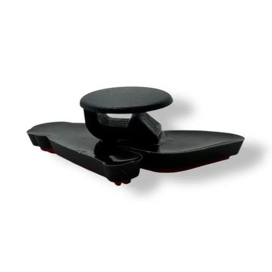 Red Stiletto shoe charm BC