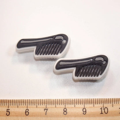 11 Make up tools Cosmetics shoe charm BC