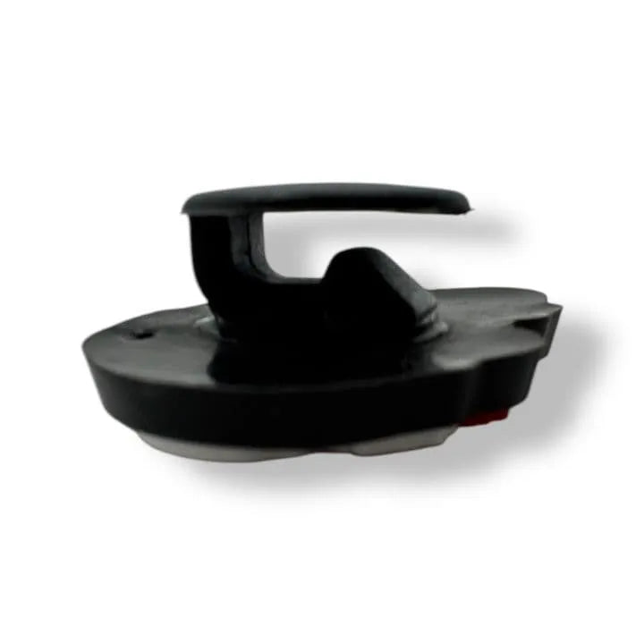 Saw Mask shoe charm BC