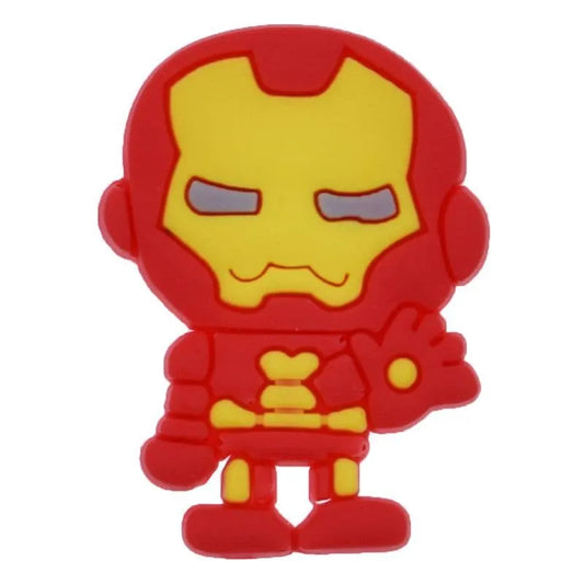 Iron Man BC