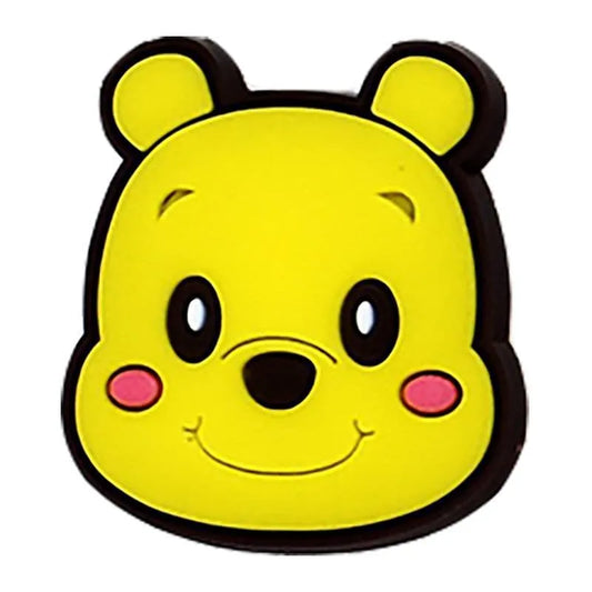 Funshine Bear portrait shoe charm BC