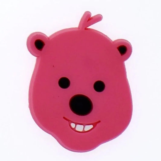 Loopy from Pororo shoe charm BC