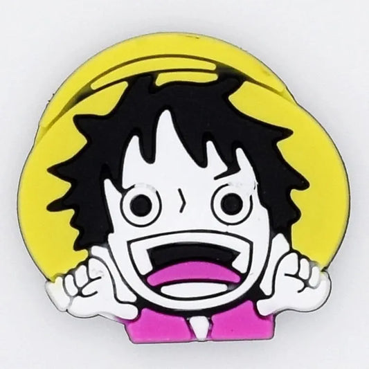 Brainfall shoe charm BC