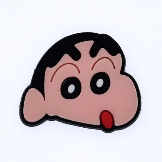 Shinnosuke Nohara shoe charm BC