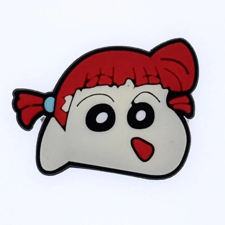 Sakurada Nene shoe charm BC