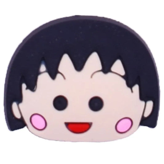 Chihiro Ogino shoe charm BC