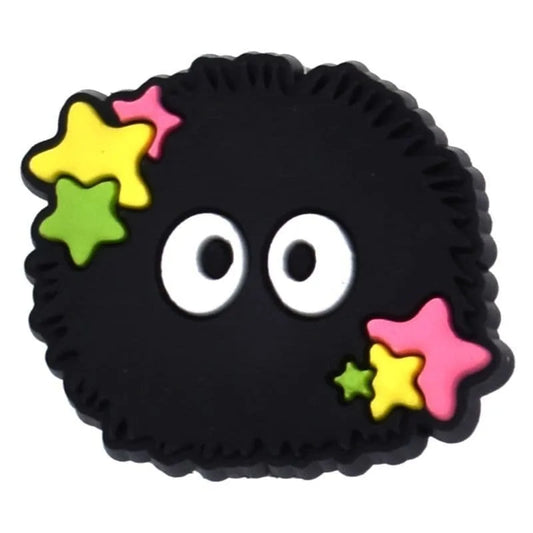 Susuwatari shoe charm BC
