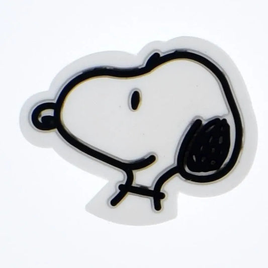 Snoop portrait shoe charm BC