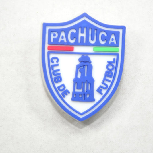 Pachuca Football Club Shoe Charm