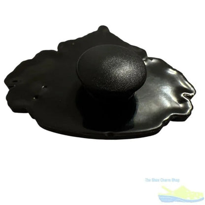 Sunderland Football Club Badge Shoe Charm